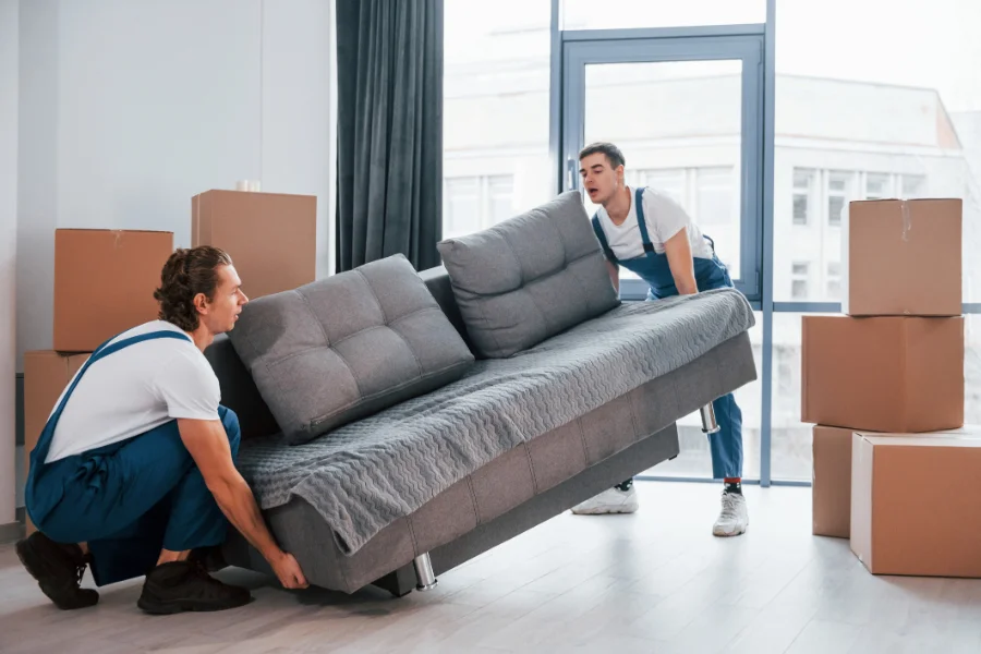 Furniture Moving