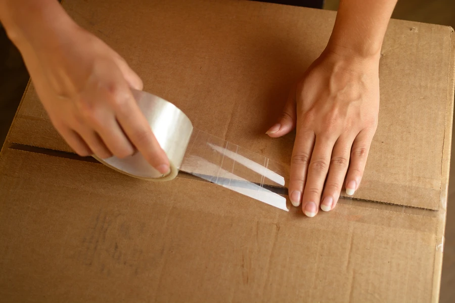 How Professional Packing Services Minimize Moving Day Risks in Ontario, CA How Professional Packing Services Minimize Moving Day Risks in Ontario, CA