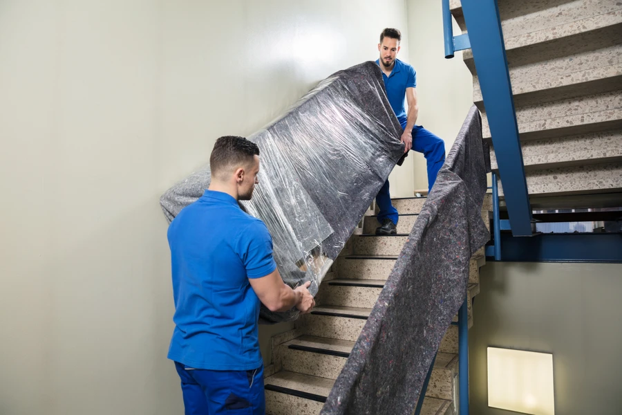 How To Safely Move Heavy Furniture Without Causing Damage Ontario, CA How To Safely Move Heavy Furniture Without Causing Damage Ontario, CA