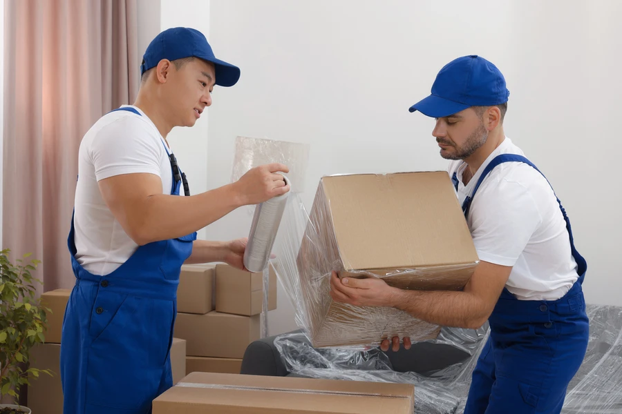 Importance Of Proper Packing For Protecting Valuable Items Ontario, CA Importance Of Proper Packing For Protecting Valuable Items Ontario, CA