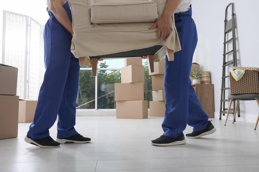 Reputable Furniture Moving Ontario, CA Reputable Furniture Moving Ontario, CA